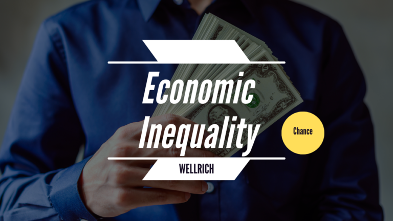 경제적 불평등과 경제 성장의 관계